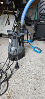 Dompelpomp, Tuin en Terras, Waterpompen, Ophalen, Dompelpomp