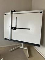 Table à dessin 150x100cm, Bricolage & Construction, Enlèvement, Utilisé, 130 à 150 cm