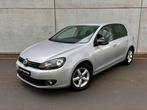 VOLKSWAGEN GOLF 6 1.2TSI, Autos, Achat, Entreprise, Golf, Essence