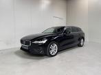 Volvo V60 2.0 Diesel Automaat - GPS - Airco - Topstaat!, Auto's, Volvo, 4 deurs, Euro 6, 4 cilinders, 0 kg