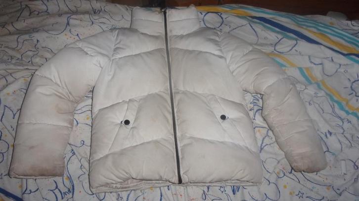 doudoune girls rule original quality 146, Enfants & Bébés, Vêtements enfant | Taille 146, Manteau, Enlèvement ou Envoi