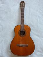 Vintage Kawai GT-80 klassieke gitaar – massief rosewood, Muziek en Instrumenten, Ophalen, Gebruikt, Klassieke of Spaanse gitaar