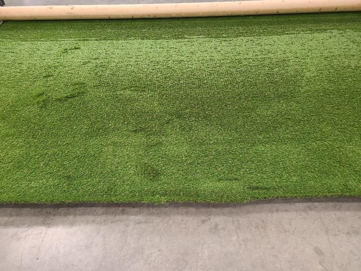 Stuk kunstgras met fabricagefout 90% korting am, Jardin & Terrasse, Gazon & Gazon artificiel, Neuf, Gazon artificiel, 10 à 20 m²