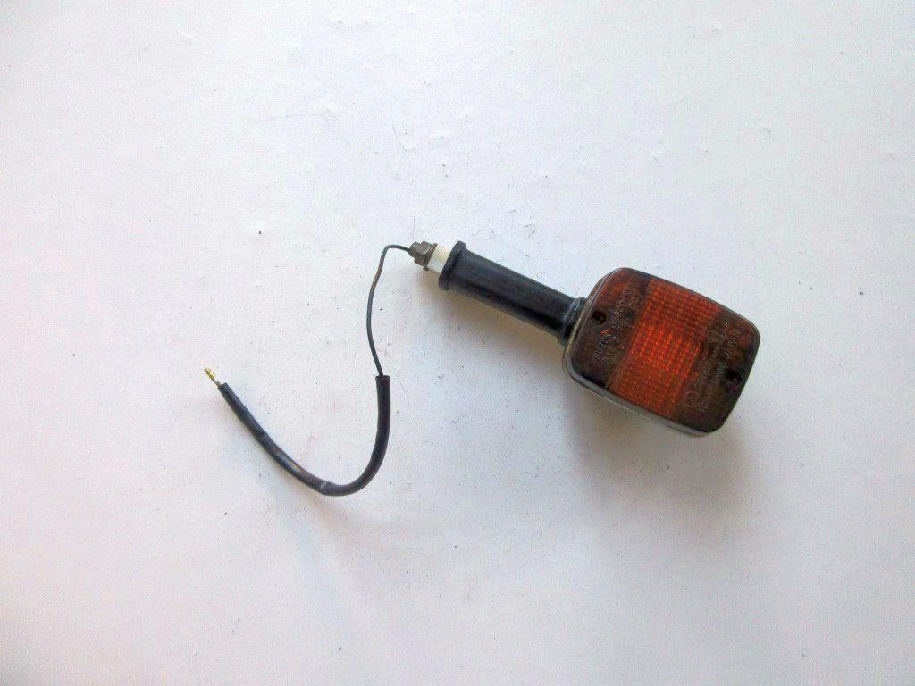 Suzuki GSX400E knipper licht knipperlicht GS450 GS550 GSX250, Motoren, Onderdelen | Suzuki, Gebruikt, Ophalen of Verzenden