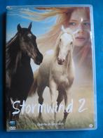 Stormwind 2, Cd's en Dvd's, Vanaf 9 jaar, Ophalen of Verzenden, Zo goed als nieuw, Dieren