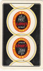 1 S K CABBY S MARCHIENNE AU PONT LOSSE KAART, Enlèvement ou Envoi, Neuf, Carte(s) à jouer