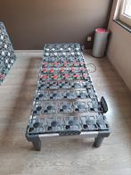 Sommier électrique Tempur, Maison & Meubles, Chambre à coucher | Matelas & Sommiers, 210 cm, Sommier, Deux personnes, Enlèvement