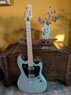 Guild Newark St. Collection Surfliner HH Shoreline Mist, Ophalen, Nieuw, Solid body, Overige merken