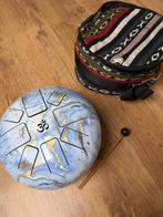 Tongdrum, Muziek en Instrumenten, Percussie, Ophalen, Nieuw, Trommel