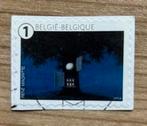 BELGIQUE - 4430, Timbres & Monnaies, Envoi, Affranchi, Timbre-poste