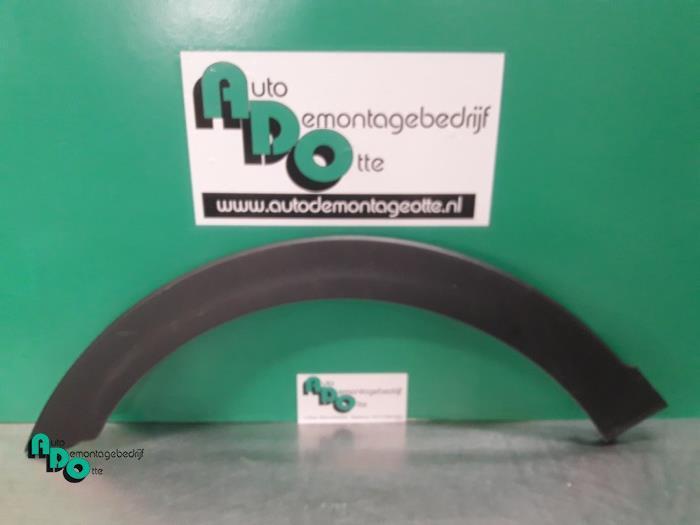 Jante de roue avant d'un Kia Stonic, Autos : Pièces & Accessoires, Carrosserie & Tôlerie, Kia, Utilisé, 3 mois de garantie, Enlèvement ou Envoi