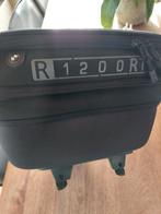 Sac BMW R1200 RT Tang, état neuf ! ! !, Motos, Envoi