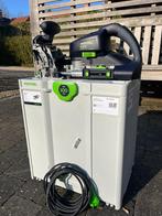 Festool XL DF 700 EQ-Plus, Électrique, Coupeuse à lame, Comme neuf, Enlèvement