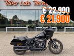 Harley-Davidson Low Rider ST met 12 maanden waarborg, Overig, 1921 cc