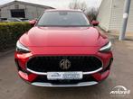 MG HS 1.5 T-GDi Luxury, Voorwielaandrijving, 4 cilinders, USB, Leder