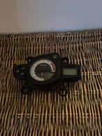 YAMAHA 50 TZR / MBK 50 X-POWER TABLEAU DE BORD COMPTEUR, Motos, Enlèvement ou Envoi