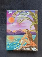 L'usine de puzzles, Enlèvement ou Envoi, 500 à 1500 pièces, Utilisé, Puzzle