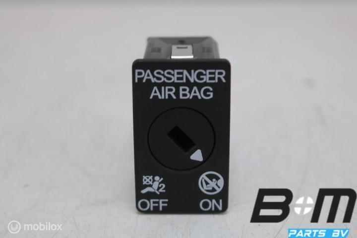 Airbagschakelaar VW Polo 2G 5Q0919237, Autos : Divers, Antivol, Utilisé