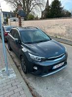 Kia Stonic T-GDI, Cuir, Argent ou Gris, Achat, 998 cm³