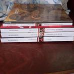 12 kunst en antiek boeken, Boeken, Ophalen of Verzenden