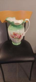 Waterkruik van Boch, Verzenden