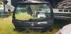 PEUGEOT 206 HB ACHTERKLEP KLEURCODE EXL, Gebruikt, -, Ophalen of Verzenden, Achter