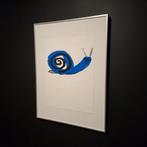 Keith Haring handgesignieerd voor de liefhebber en kenners, Ophalen of Verzenden