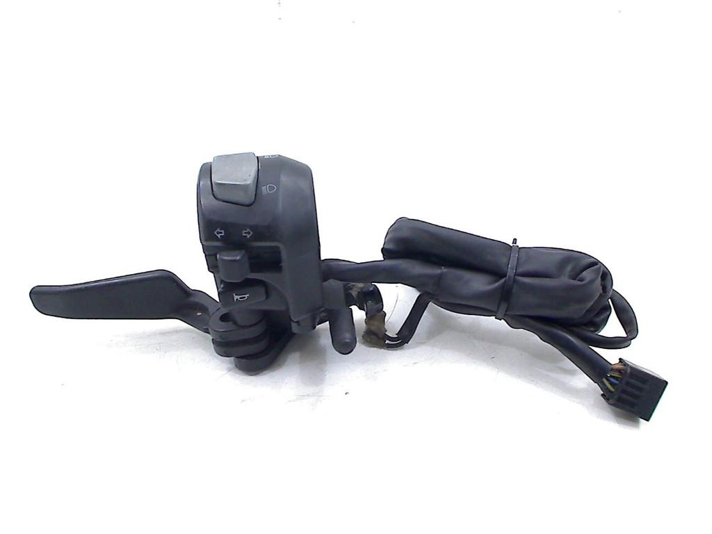 COMMUTATEUR GAUCHE XP 500 T-MAX 2008-2011 (XP500 4B5), Motos, Dhr. S. di Majo, Utilisé, Info@cama-motorparts.nl, P.J. Troelstraweg 8 8
3144 CX  MAASSLUIS, NL