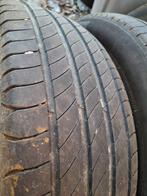4 pneus Michelin, Autos : Pièces & Accessoires, Pneus & Jantes, Enlèvement, Pneu(s)