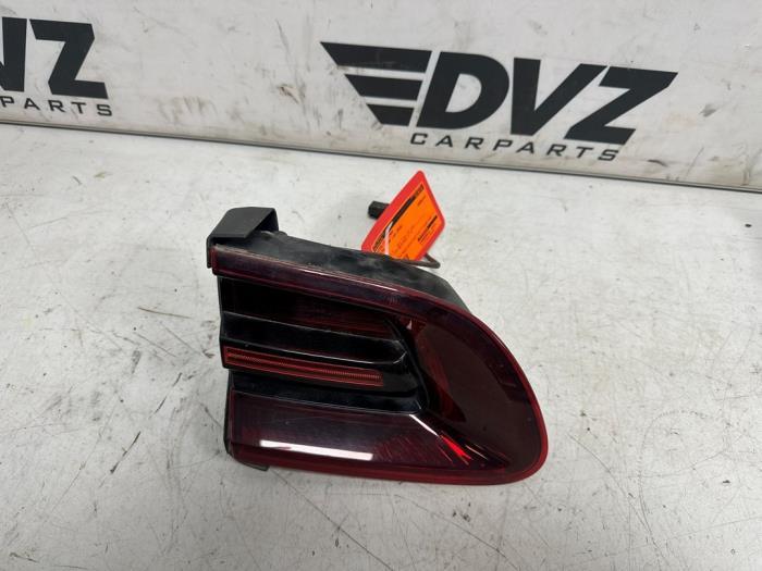 Achterlicht links van een Porsche Macan, Gebruikt, -, -, Porsche