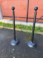 Barrières, Enlèvement, Comme neuf