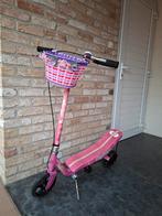 Rockboard RBX Scooter, Ophalen