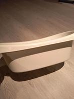 Baby badje, Kinderen en Baby's, Ophalen, Gebruikt, Badje, Overige merken