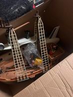 Lot playmobil, Enlèvement ou Envoi, Comme neuf