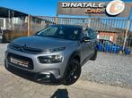 Citroen C4 Cactus 1.2i 1ere Main avec garantie, 1140 kg, Argent ou Gris, Achat, USB
