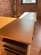 Bureau olivetti, Huis en Inrichting, Ophalen, Zo goed als nieuw, Bureau