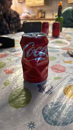 Kunst blikje coca cola, Verzamelen, Ophalen, Nieuw