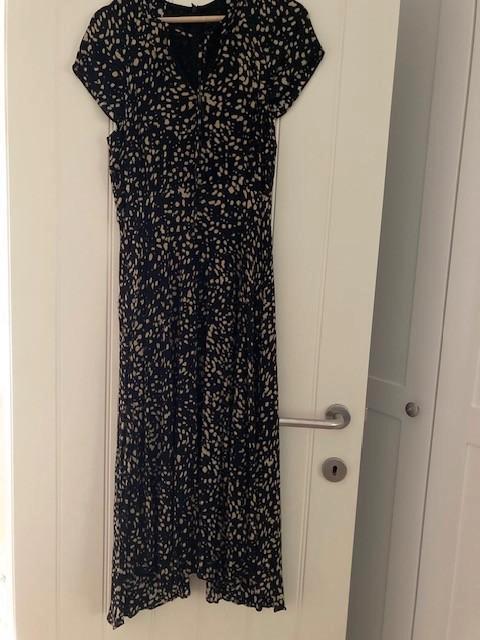 Jurkjes Massimo D-River Woods-Superdry-Zara-Mint&Berry L/40, Vêtements | Femmes, Robes, Taille 42/44 (L), Autres couleurs, Enlèvement ou Envoi