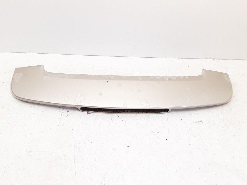 SPOILER Hyundai i10 (F5) (01-2007/12-2017), Utilisé, Hyundai