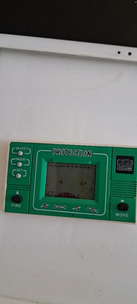 Oude mini game, Games en Spelcomputers, Ophalen