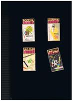 EXPO 1958 BRUSSEL/BRUXELLES, Verzenden, Overige typen