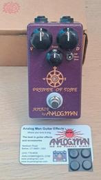 Analogman prince of tone, Muziek en Instrumenten, Ophalen