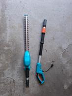 Taille-haies Gardena 8883, Enlèvement, Électrique