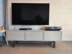Meuble TV couleur crème, Maison & Meubles, Armoires | Mobilier de télévision, Enlèvement