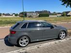 Audi A3 Sportback Sport 35 TFSI 110(150)KW(PK) S tronic, Achat, Carnet d'entretien, 5 portes, Automatique