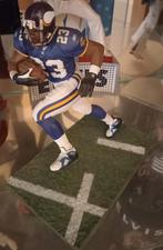 MC Farlane NFL Bennet, Collections, Statues & Figurines, Enlèvement, Utilisé, Humain
