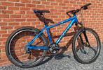 Degelijke en nette mountainbike, volledig nagekeken, Fietsen en Brommers, 24 inch of meer, Gebruikt, V-brakes, Aluminium