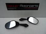 Originele Spiegels / Spiegel Yamaha YZF R6 1999-2000-2001 >, Motoren, Gebruikt, -, -, Ophalen of Verzenden