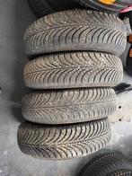 4 Banden 185/70/14, Auto-onderdelen, Ophalen, All Season