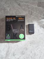 Xbox carte expansion 512gb neuve, Enlèvement